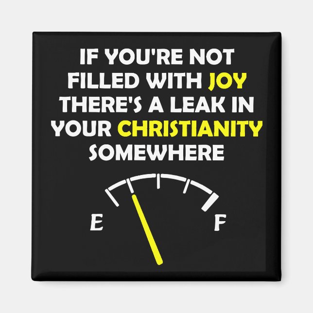 Imã Joy Preencheu as citações cristãs (Frente)