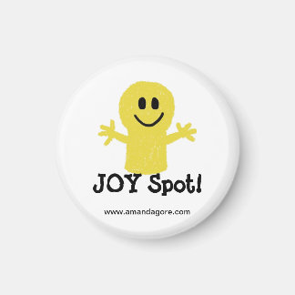 Imã JOY Spot! Íman