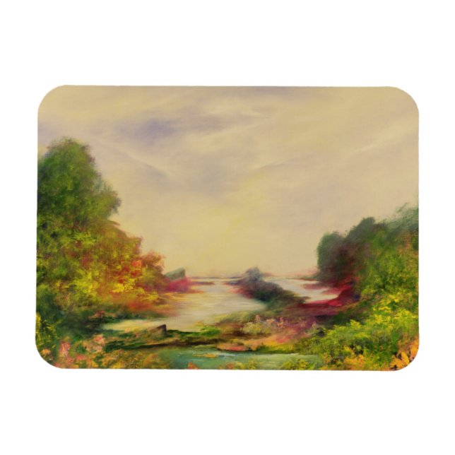 Ímã Joy Summer 1995 (Horizontal)