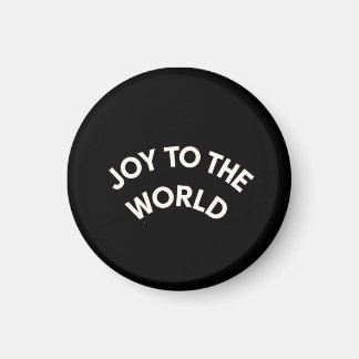 Imã Joy to the World