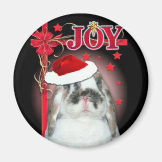 Imã Joy Xmas Magnet
