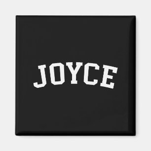 Imã Joyce