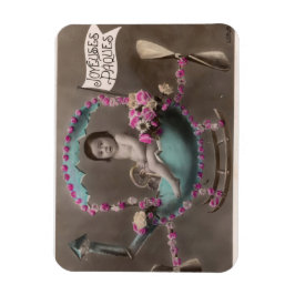 Ímã Joyeuse Paques