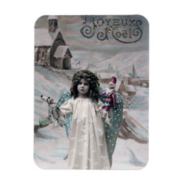 Ímã Joyeux Noel