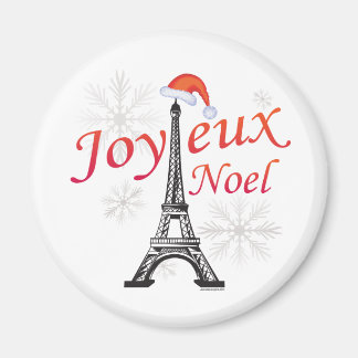 Imã Joyeux Noel