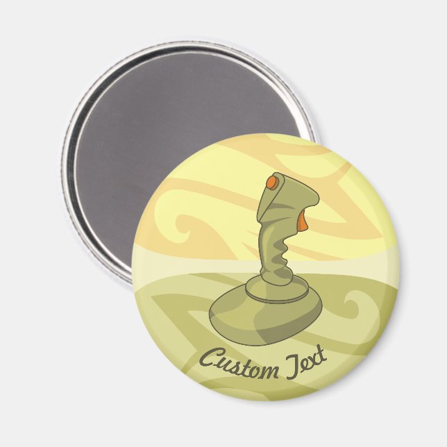 Imã Joystick Magnet (Front/Back)