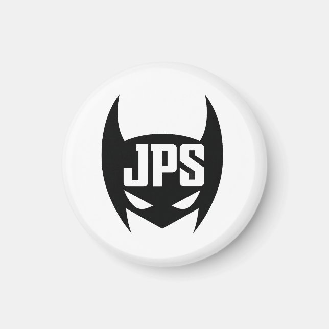 IMÃ JPS (Frente)