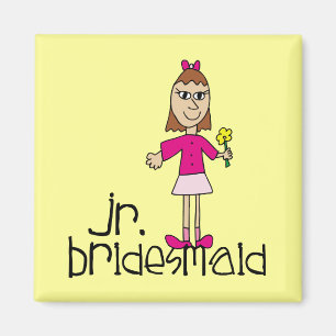 Imã Jr. Bridesmaid Gifts and Favors