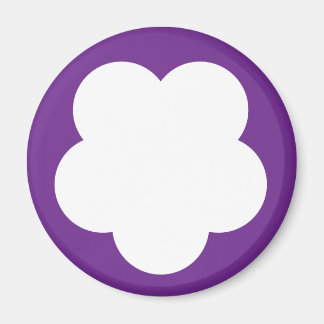 Imã Ju Go Ju Magnet