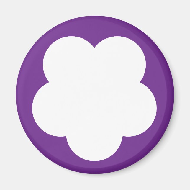 Imã Ju Go Ju Magnet (Frente)