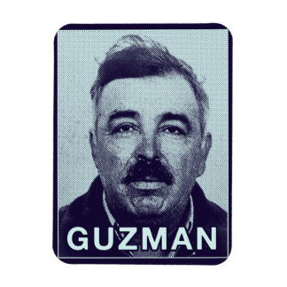 ÍMÃ JUAN GUZMAN, SR.