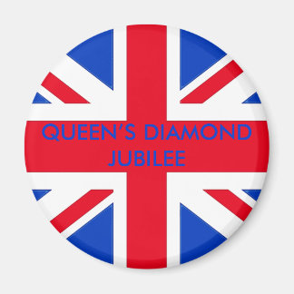 IMÃ JUBILEE DIAMOND DA RAINHA