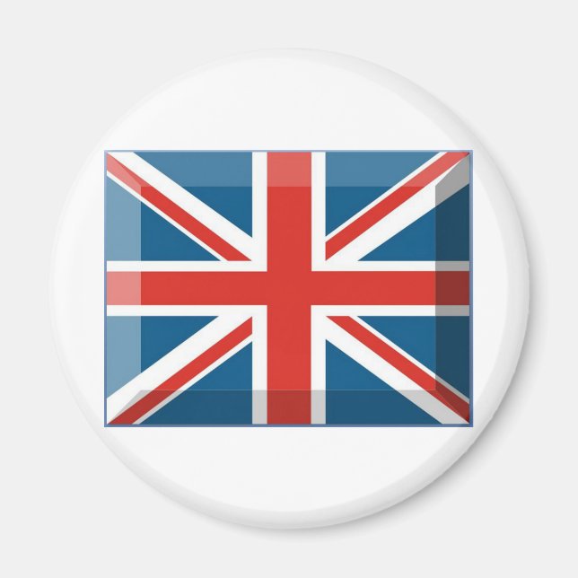 Imã Jubileu 3D (Frente)