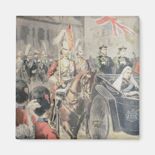 Imã Jubileu da rainha de Inglaterra