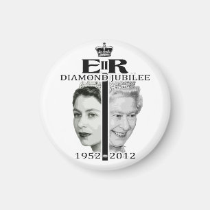 Imã Jubileu de diamante
