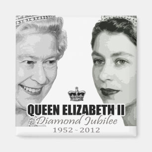 Imã Jubileu de diamante