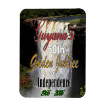 Jubileu Ouro da Guiana