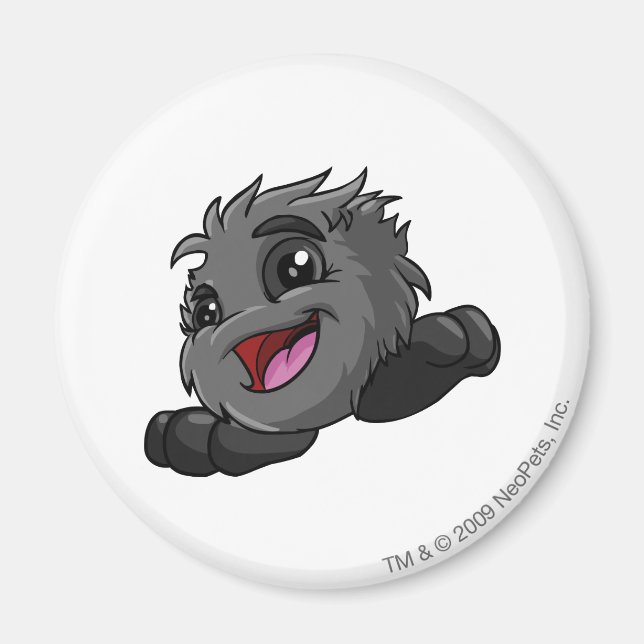 Imã JubJub Shadow (Frente)