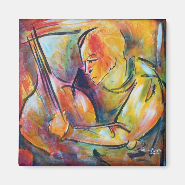 Imã Jude 2008 (Frente)