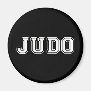 Imã Judo