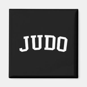 Imã Judô