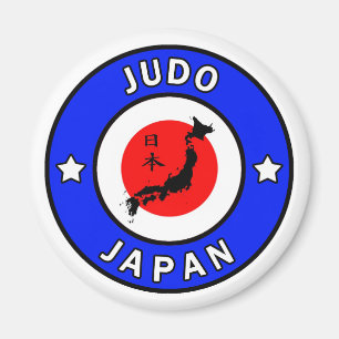Imã Judo