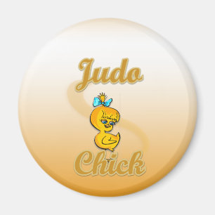 Imã Judo Chick