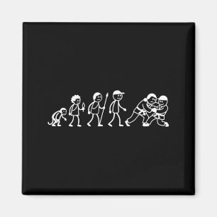 Imã Judoka Taekwondo Karate Aikido Ju-Jutsu Evolução