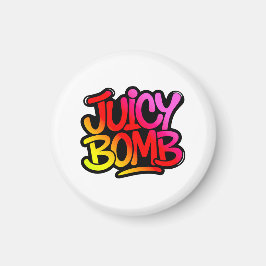 Imã Juicy bomb