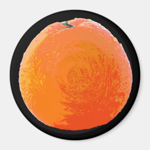 Imã Juicy Orange