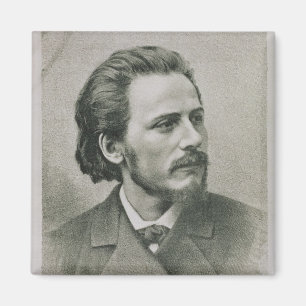 Imã Jules Emile Massenet