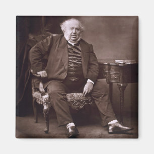 Imã Jules Janin (1804-74), 'de Galerie Contemporaine