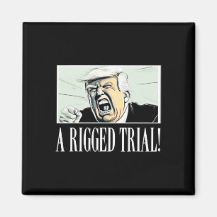 Imã Julgamento Rigoroso!! Trump 2024 Maga Sarcastic Po