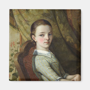 Imã Juliette Courbet 1844
