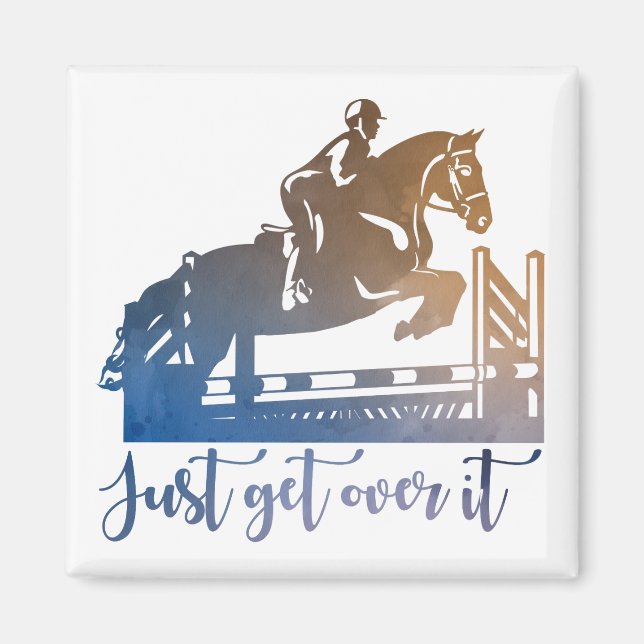 Imã Jumper só supera isso (Frente)