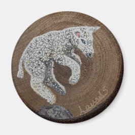 Imã Jumping Juliet Magnet