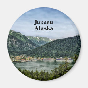 Imã Juneau, Alasca