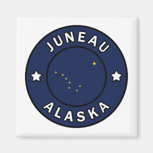 Imã Juneau Alasca