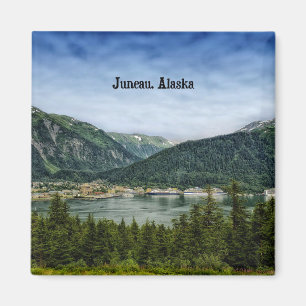 Imã Juneau, Alasca