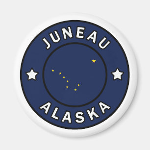 Imã Juneau Alaska