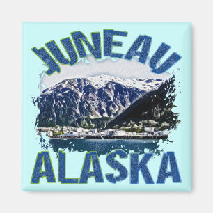 Imã Juneau, Alaska