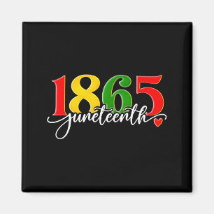 Imã Juneteenth 1865 afro-americano história negra home