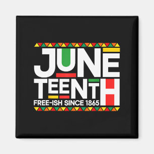 Imã Juneteenth história negra americana liberdade afri