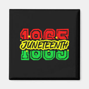 Imã Juneteenth mês da história negra 19 de junho de 18