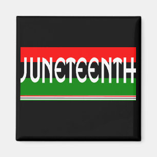 Imã Juneteeth