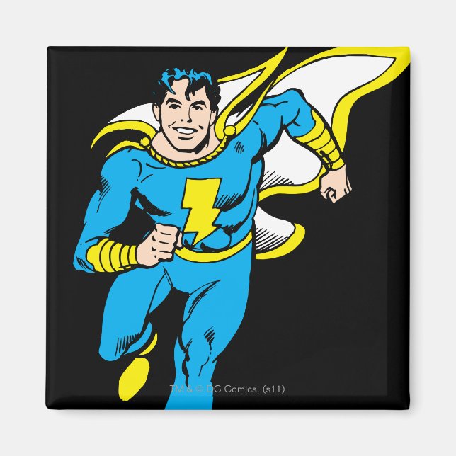 Imã Junior Running (Frente)