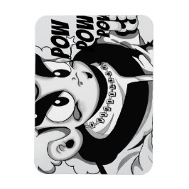 Ímã Juno flexible photo magnet