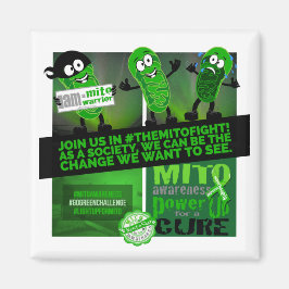 Imã Junte-Se A Nós Em #TheMitoFight