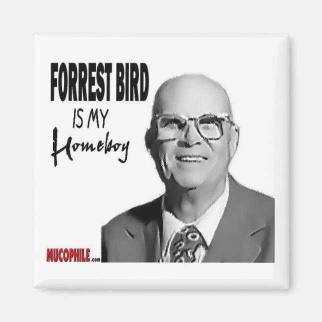 Imã Junte-se ao Posse (Frente)