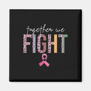 Imã Juntos, Combatemos A Sensibilização Do Cancer Da M